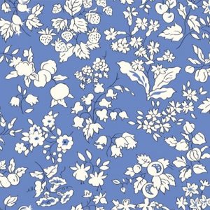 The Orchard Garden Collection - Fruit Silhouette