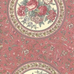 Regency Romance - Dorchester Pink