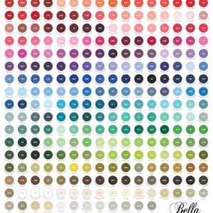 Alternative view of My Favorite Color