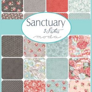 Alternative view of Sanctuary